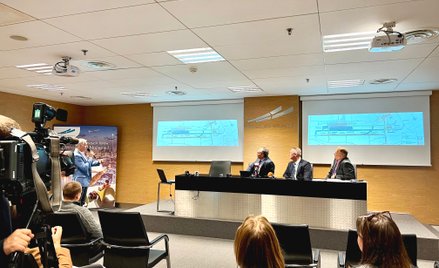 Lotnisko we Wrocławiu - wielka rozbudowa posłuży obronności i pasażerom