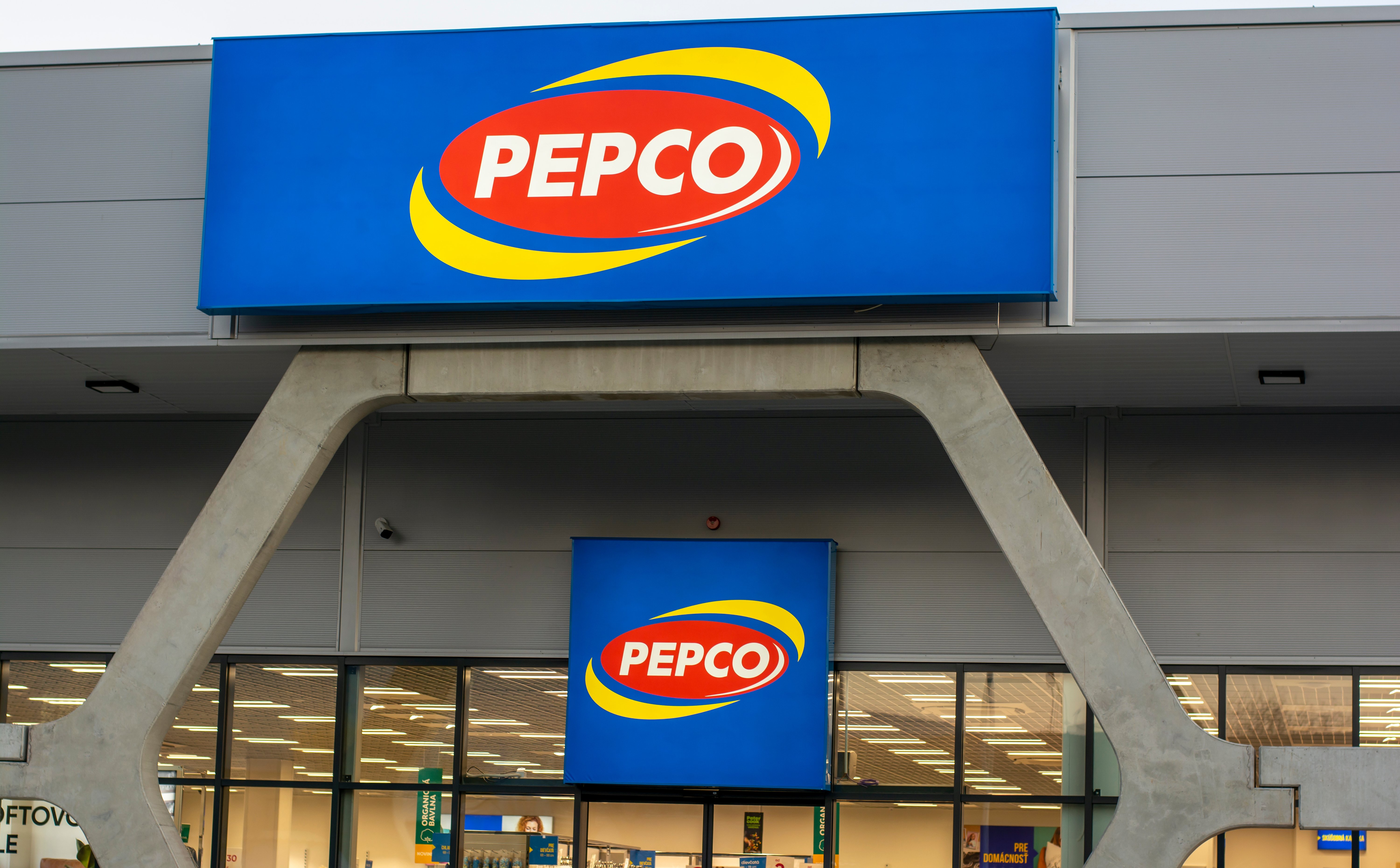 Pepco Group rusza ze skupem akcji. Kurs wyraźnie w górę
