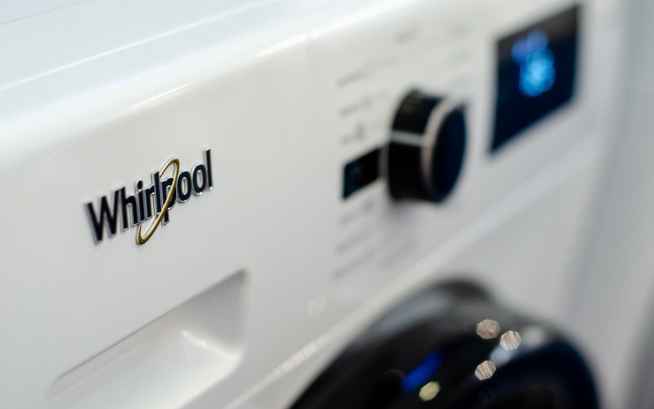 Whirlpool pozbywa się fabryk w Europie, wchodzą Turcy