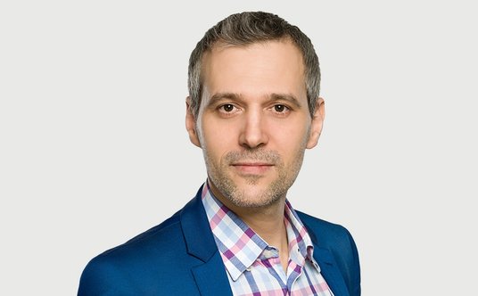 dr hab. Rafał Styła, prof. ucz., jest kierownikiem Katedry Psychologii Klinicznej i Psychoterapii na