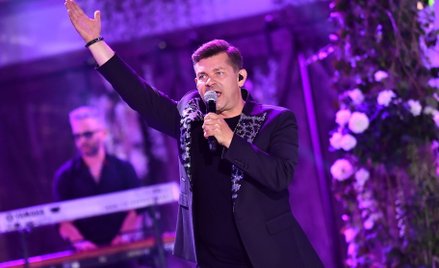 Zenon Martyniuk zaśpiewa na Sylwestrze Marzeń nowej TVP
