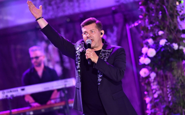 Zenon Martyniuk zaśpiewa na Sylwestrze Marzeń nowej TVP