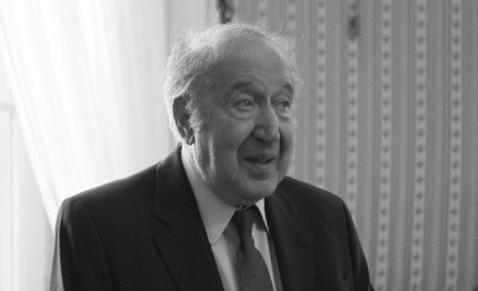 Richard Pipes - amerykańska kariera i polska wrażliwość