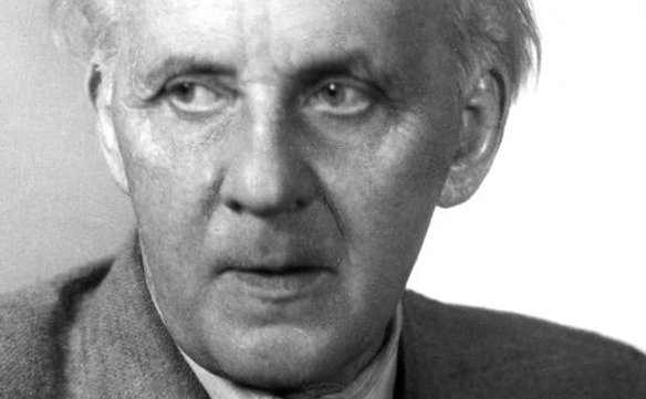 Romuald Gutt (1888 - 1974)