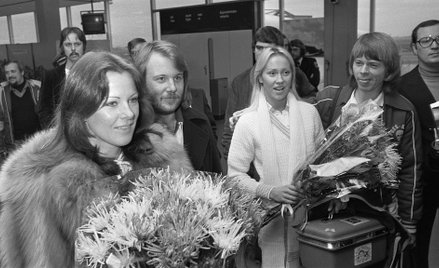 ABBA zapowiada powrót po 35 latach. Zespół nagra nową płytę