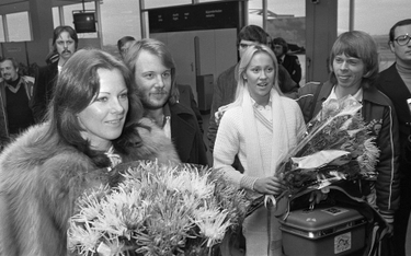 ABBA zapowiada powrót po 35 latach. Zespół nagra nową płytę