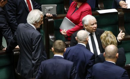 Michał Kolanko: PiS czeka na nowy impuls