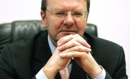 Sędzia Marek Celej