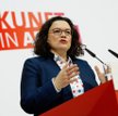 SPD odchodzi od liberalizmu