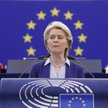Ursula von der Leyen, szefowa Komisji Europejskiej