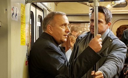 Schetyna: Ten rok, który się zbliża, jest zagadką wielką