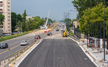 Kierowcy pojadą w obu kierunkach