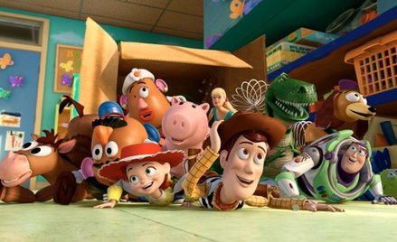 "Toy Story"