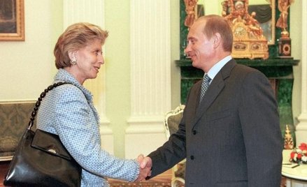 Władimir Putin to człowiek sowiecki, ale zastąpią go młodsi, bardziej prodemokratyczni politycy – tw