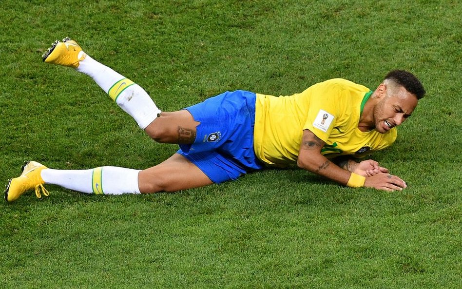 Reuters: Najlepsza jedenastka mundialu bez Brazylijczyków