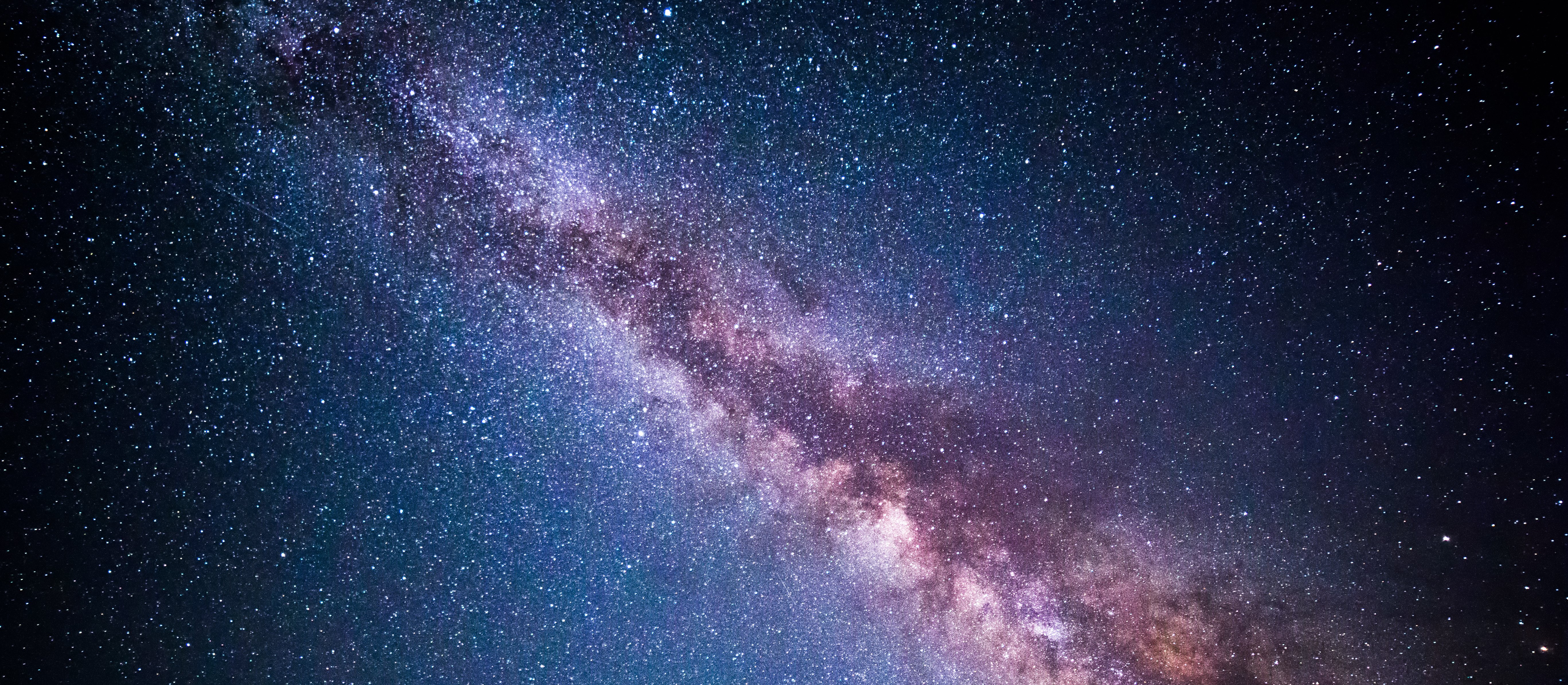 To odkrycie może być przełomem. Naukowcy po raz pierwszy „zobaczyli” ciemną materię?