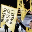 Kogo reprezentują ruchy miejskie? Na przykład Miasto Jest Nasze ma ok. 200 działaczy. To 0,008 proc.