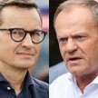 Były premier Donald Tusk mówił o roli obecnego premiera Mateusza Morawieckiego w podniesieniu wieku 