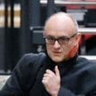 Kontrowersyjny doradca Johnsona pożegnał się ze stanowiskiem
