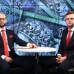 Rafał Benecki - Spowolnienie produkcji w Polsce zależne od Niemiec