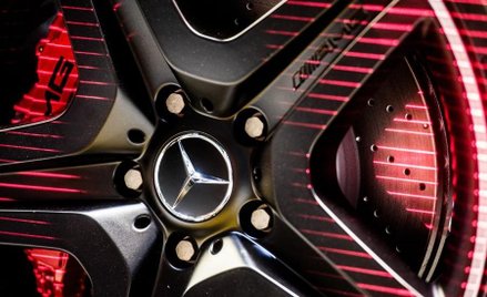Mercedes