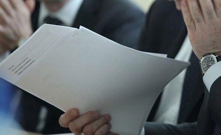 W kodeksie spółek nie ma luki