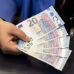 Nowy banknot o nominale 20 euro jest lepiej zabezpieczony od swojego porpzednika,