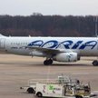 Adria Airways nie lata do poniedziałku