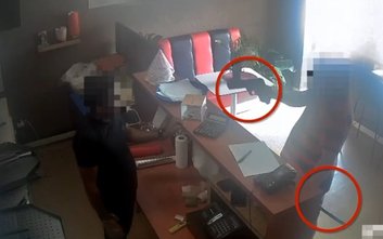 Sprawcy usiłowania rozboju grozi wiele lat odsiadki