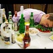 Co trzeci Rosjanin wierzy, że alkohol nie szkodzi zdrowiu