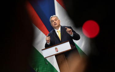 Orban stworzy nową frakcję w Parlamencie Europejskim?