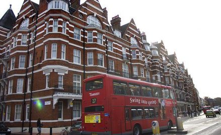 Czy brytyjska firma zwolni Polaka przed emeryturą