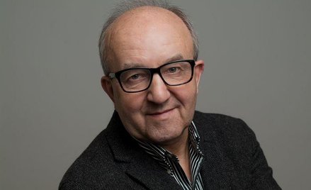 Szczepłek: Mój Boże, Rummenisch!