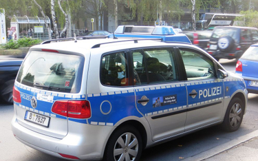 Niemcy: Kierowca wjechał w tłum w Berlinie. Siedem osób rannych