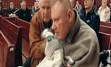 Marek Lisowski w zakładzie karnym spędził trzy miesiące