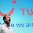 Fritz Joussen, prezes TUI Group