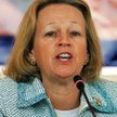 Mary Schapiro jest weteranem nadzoru rynków finansowych. Teraz musi odbudować zaufanie do SEC