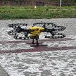 Za 3 lata ruszą w Polsce masowe usługi transportu dronami