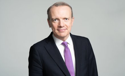 Giles Dickson, prezes WindEurope