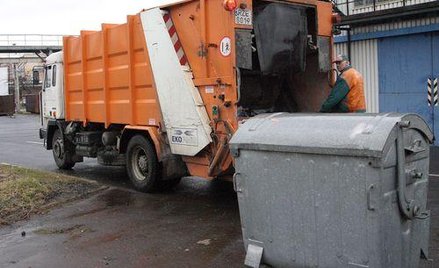 O porządek na posesji powinien zadbać jej właściciel