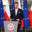 Hołownia o nocnym spotkaniu z Kaczyńskim: Nie czuję się zdrajcą, nie zamierzam knuć