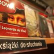 Polacy mogą już korzystać z ok. 1,2 tys. audiobooków