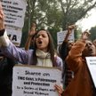 W Indiach trwają protesty przeciwko nasilającym się przestępstwom seksualnym wobec kobiet