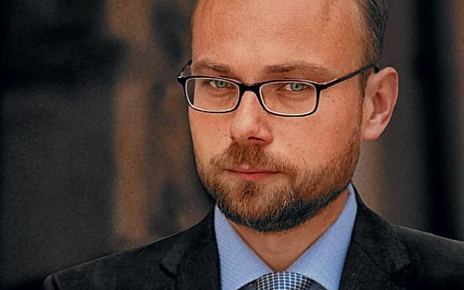 Artur Wołek