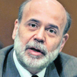 Ben Bernanke na razie nie obawia się wzrostu inflacji.