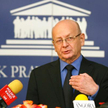 Podatki progresywne, ale czy konstytucyjne
