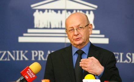 Podatki progresywne, ale czy konstytucyjne