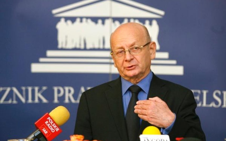 Podatki progresywne, ale czy konstytucyjne