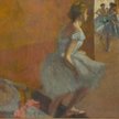 Edgar Degas i jego ulubione baletowe tancerki