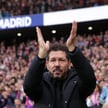 Diego Simeone trenerem Atletico jest od grudnia 2011 roku